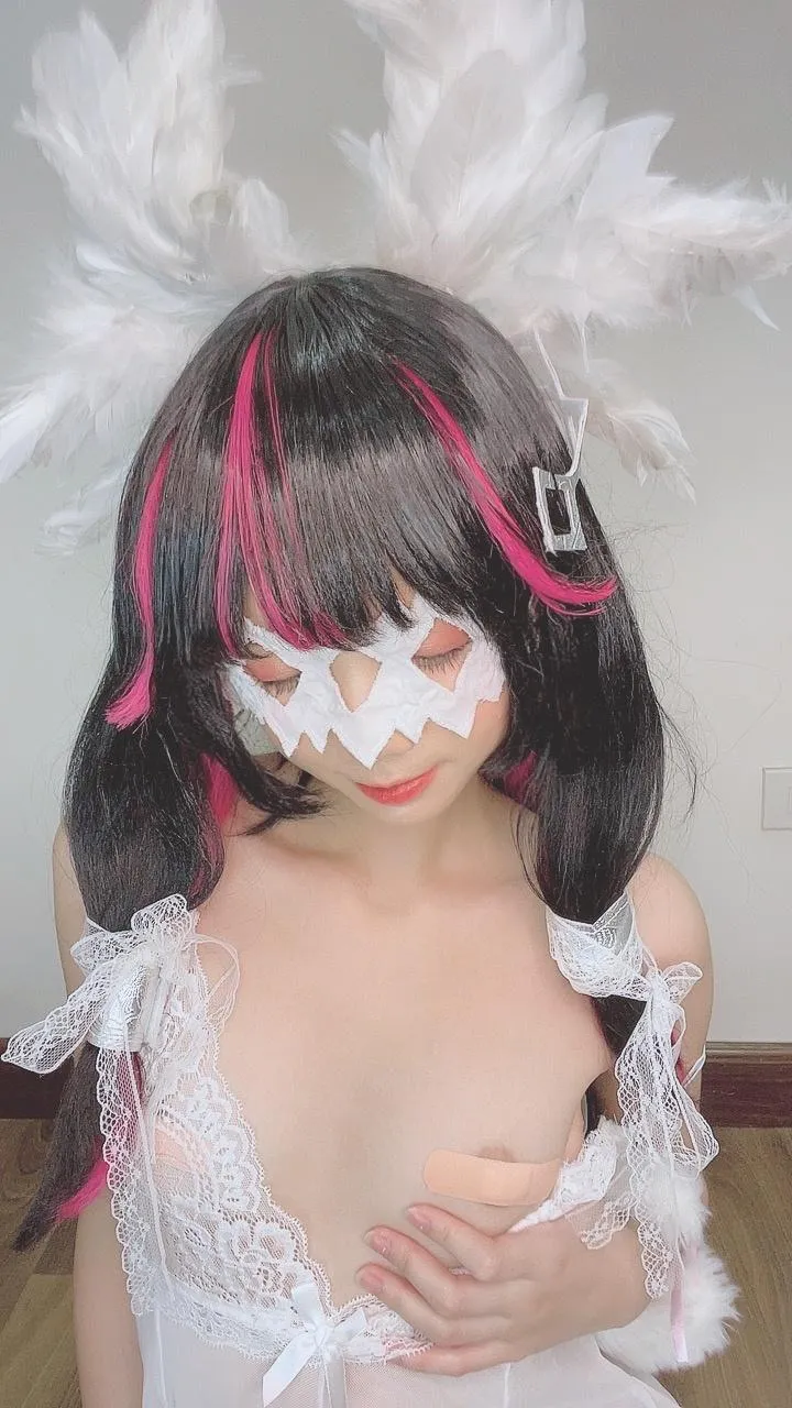 PoppaChan – NO.006 Columbina [146P]插图6